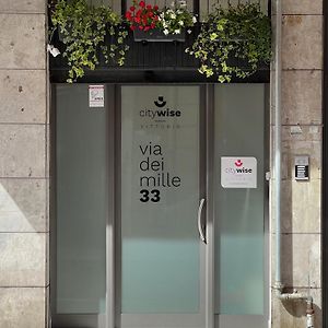 Citywise Vittorio - Independent Apartment Near Bari Central Station